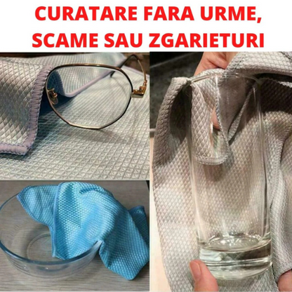 Set de 20 lavete magice 40 x 30 cm